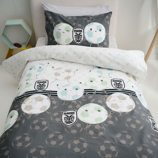 Vesta Home Παοκ