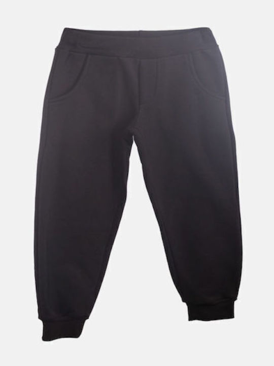Set pentru copii cu pantaloni Iarnă 3buc Gray