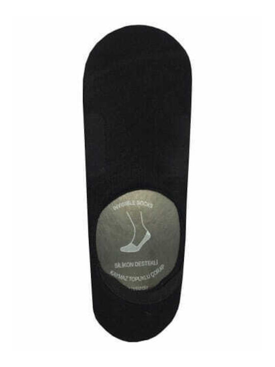 Prive Men's Socks Gray 3Pack Prive Men's Socks Gray 3Pack