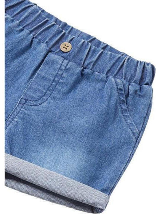 Kinder-Set mit Shorts Sommer 2Stück Red