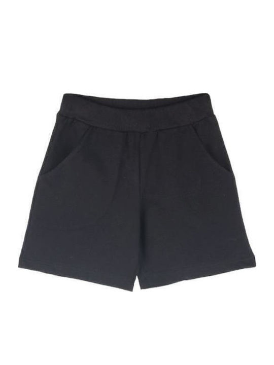 Kids' Set with Shorts Summer 2pcs lime Sure Brand