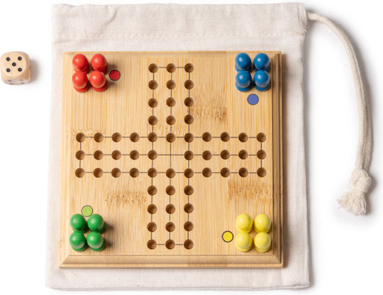 Printed Games "Journey to Knowledge" – Educational & Fun