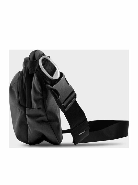 Bum Bag Taille Schwarz