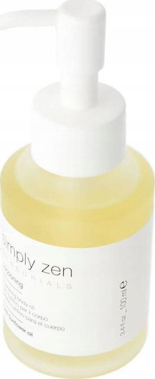Simply Zen Body Oil 100ml