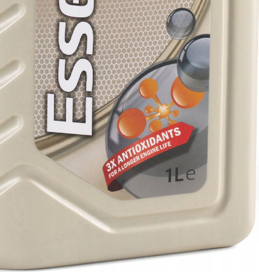 Fieldmann Dynamic Essence Масло за Автомобили 15W-40 1лт