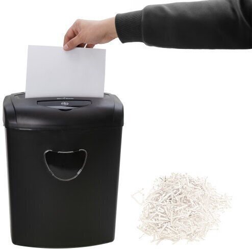 Adler Paper Shredder