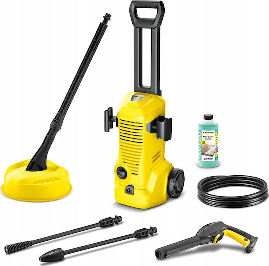 Karcher Pressure Washer Cleaner