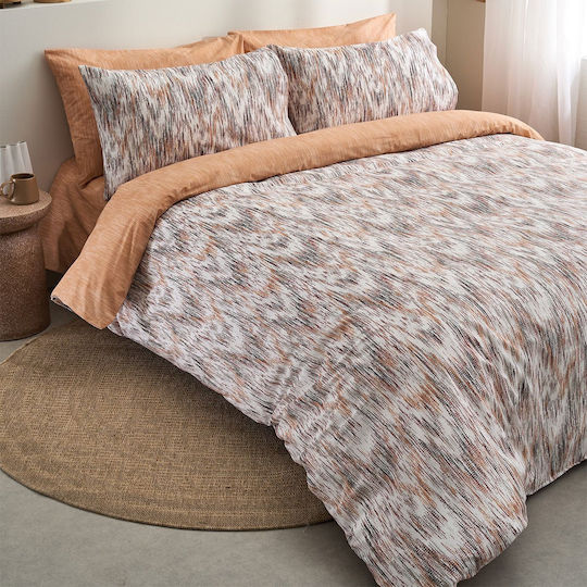 Vesta Home Fiona Κουβερλί Μονό Βαμβακερό Fiona 1 160x270cm