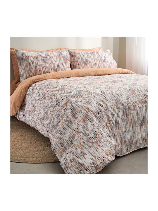 Vesta Home Fiona Coverlets Single Cotton Fiona 1 160x270cm