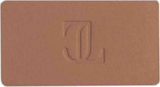 Inglot Πούδρα J135 Cocoa 5.5gr