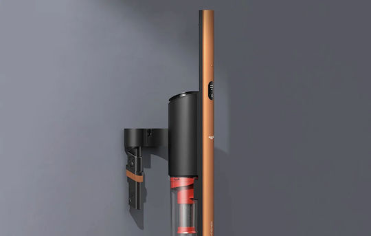 Deerma Прахосмукачка Stick Оранжева VC31