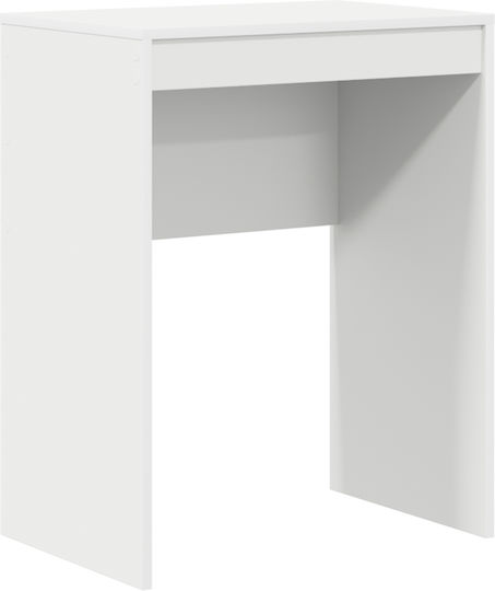 Kids Desk White vidaXL