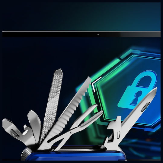 3MK Защита за Поверителност Защитен екран (Samsung Galaxy Book3 Pro 14")