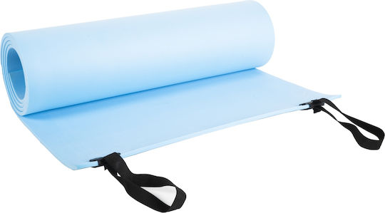 Camp Active Einzeln Camping Schlafmatte 180x50cm Dicke 0.6cm in Grün Farbe { pn }}