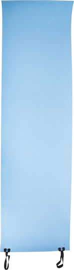 Camp Active Einzeln Camping Schlafmatte 180x50cm Dicke 0.6cm in Grün Farbe { pn }}