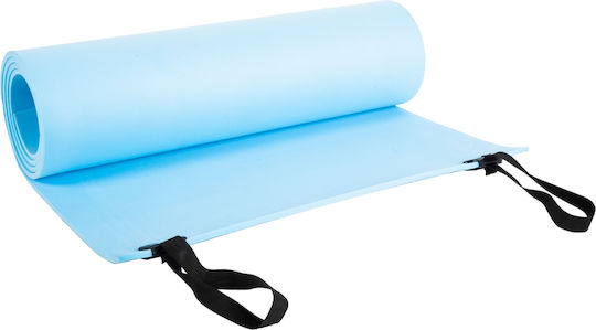 Camp Active Einzeln Camping Schlafmatte 180x50cm Dicke 0.6cm in Grün Farbe { pn }}