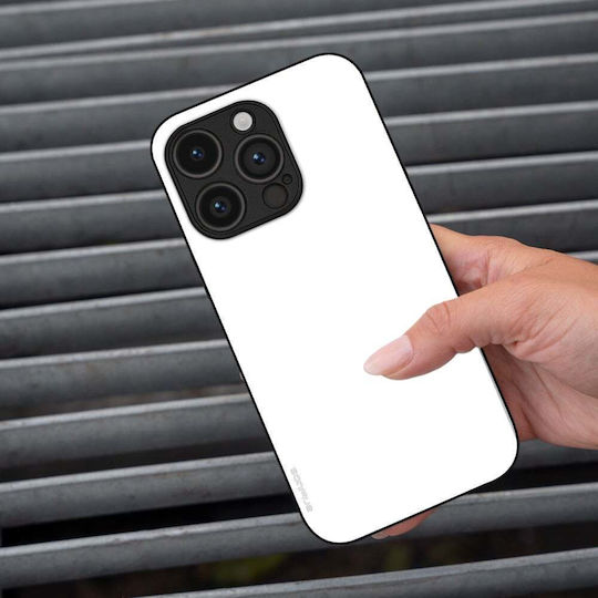 Sonique Colorbloc Series Case Google Pixel 9a 5g White