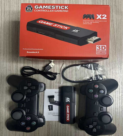 Elektronische Handheld-Spielkonsole für Kinder