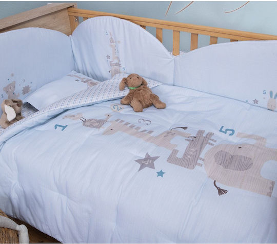 Nef-Nef Homeware Bettumrandungen Klassisch Innerhalb Favorite Toys 40x180cm