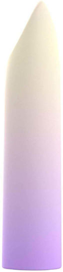 Party Color Toys Mini Δονητής Bullet 10.9cm Λιλά