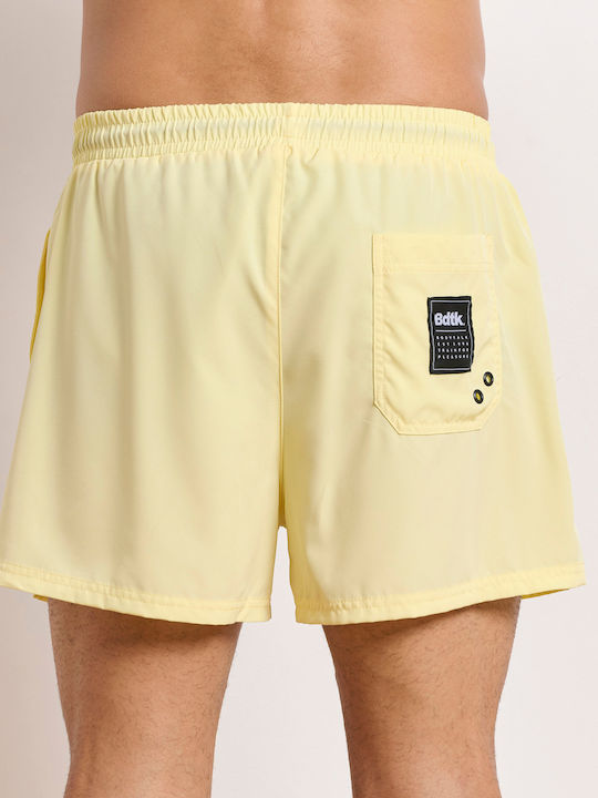 Men's Swimwear Shorts SMOOTHIE with Patterns