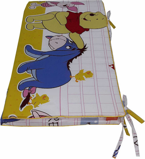 Beboulino Pooh Πάντα Κλασική Εσωτερική 60x120cm