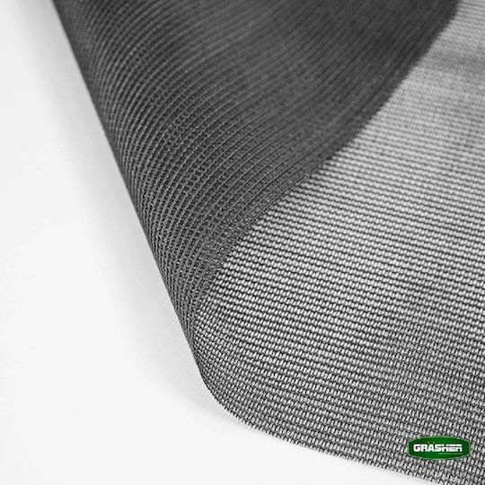 Grasher Ε125 Shade Net Light Blue in Roll 5x50m 100gr/m²
