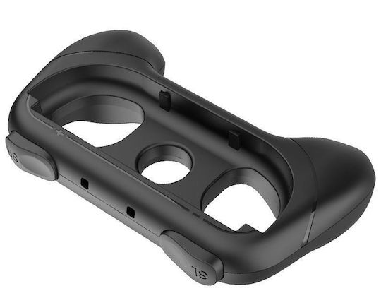 Ipega Sw2055h Grip Joycon Controllers Nintendo Switch 2 Black