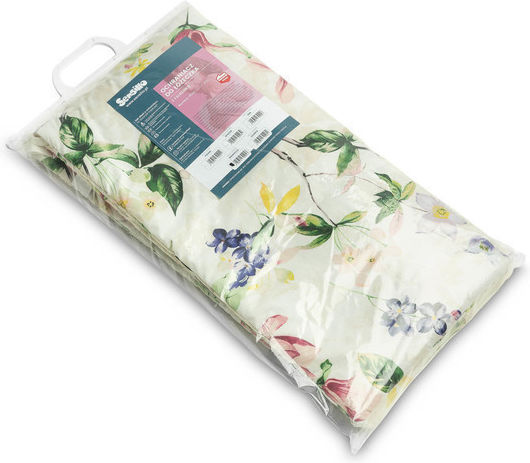 Sensillo Bettumrandungen Klassisch Innerhalb Magnolia 180cm