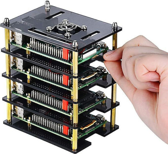 Set Spacers M3 250 Bucăți Șuruburi Șaibe Șaibe din Oțel Inoxidabil și Cupru Tip Raspberry Pi Placă de Bază Pcb Board Electronice diverse