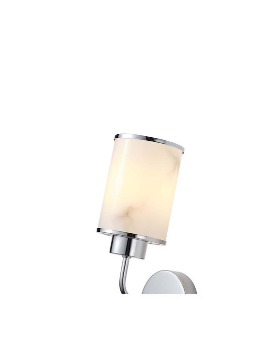 Eurolamp Marbeline Φωτιστικό Τοίχου