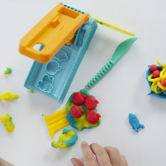 Hasbro Play-Doh Knete - Spiel-Set Fun Factory für 3+ Alter, 3 Stück