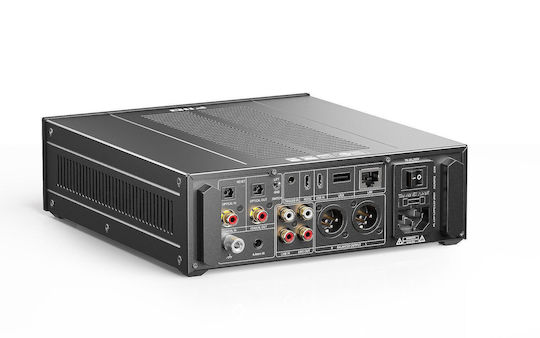 Fiio K17 Desktop Dac Headphone Amplifier Available