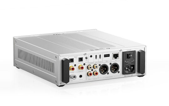 Fiio K17 Desktop Dac Headphone Amplifier Available