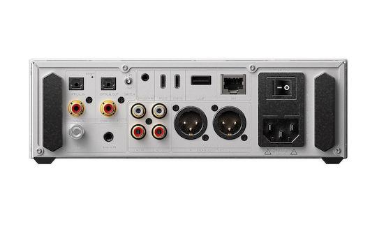 Fiio K17 Desktop Dac Headphone Amplifier Available