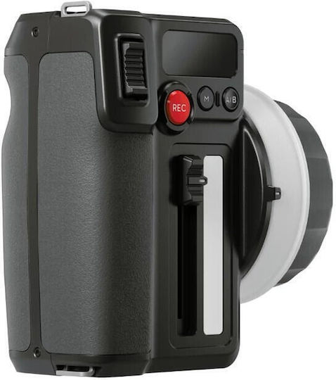 Dji Hand Unit Dji Cp.rn.00000361.02 Focus Pro Ecran Tactil Color 1.09" 2.4 Ghz Rf Bluetooth Negru