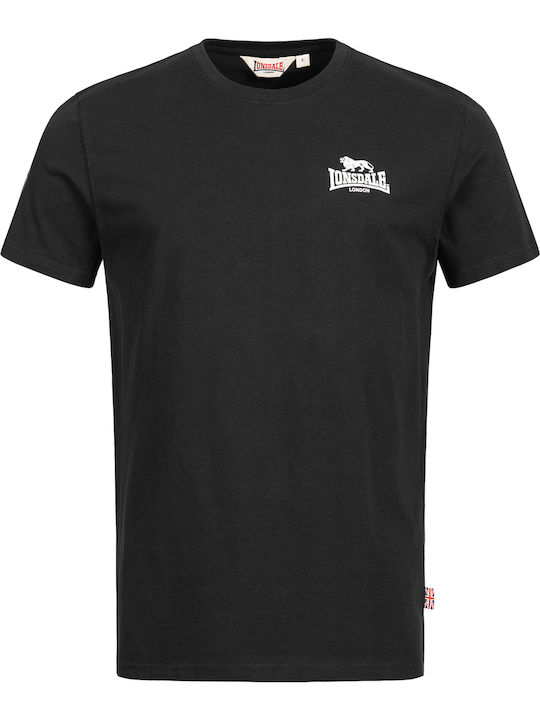 Warlingham Athletic T-shirt Black