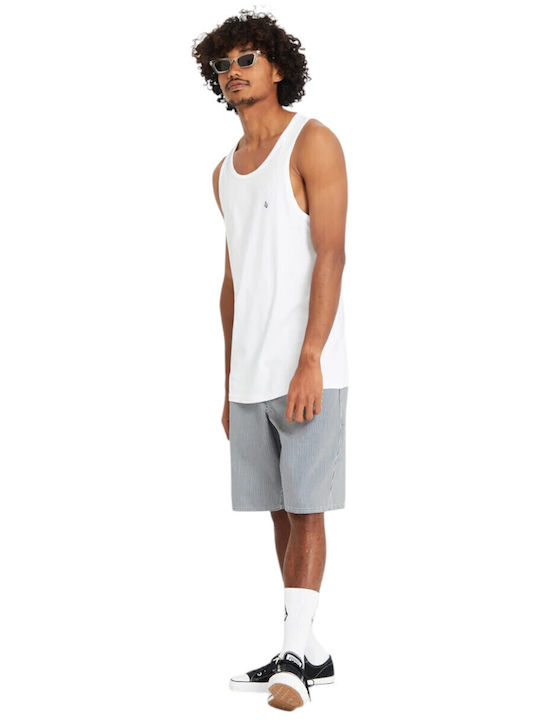 Stone Blanks T-shirt Λευκό