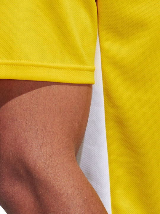 Entrada 18 Tricou De Echipament Sportiv De Fotbal Pentru Bărbați
