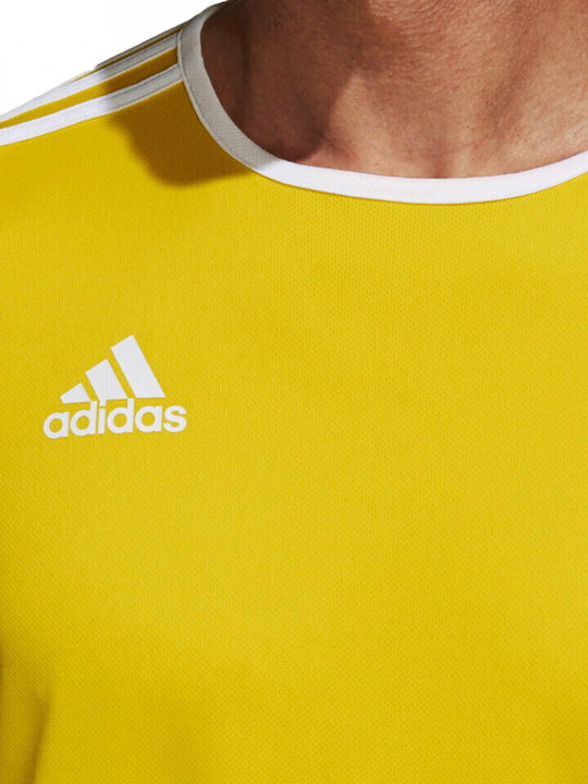 Entrada 18 Tricou De Echipament Sportiv De Fotbal Pentru Bărbați