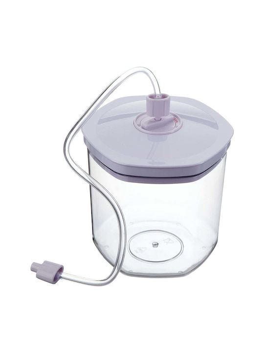 Gastroback 46110 Vacuum Canister 3pcs Round