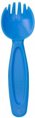 B.Box Δοχείο Φαγητού Inox Θερμός Μπλε 335ml