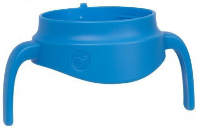 B.Box Δοχείο Φαγητού Inox Θερμός Μπλε 335ml