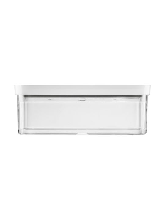 Zwilling J.A. Henckels Zwilling Fresh Δοχείο Φαγητού Πλαστικό Διάφανο 700ml