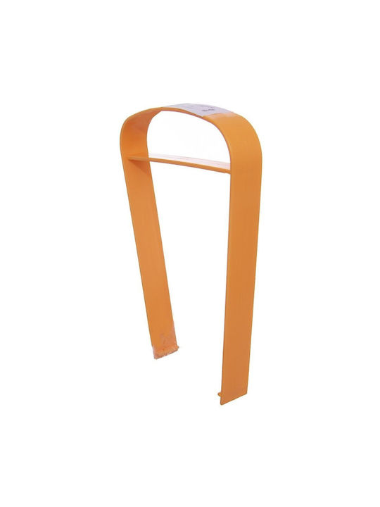 Orion Cutie pentru Mâncare Plastic Bej 15x15cm 4buc
