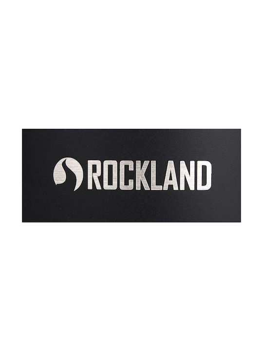 Rockland Δοχείο Φαγητού Inox Θερμός Γκρι 1lt