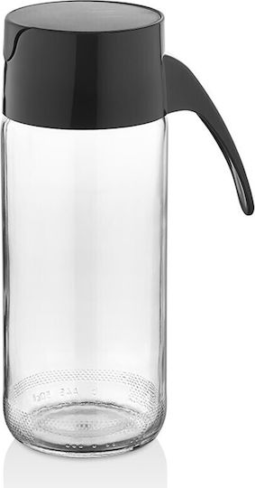 Viosarp Δοχείο Λαδιού Γυάλινο με Ροή 500ml