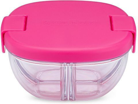 Yumbox Mittagsboxen Rosa