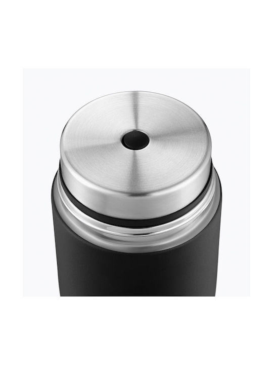 Food Thermos Esbit Sculptor Food Jug 1l Black Black