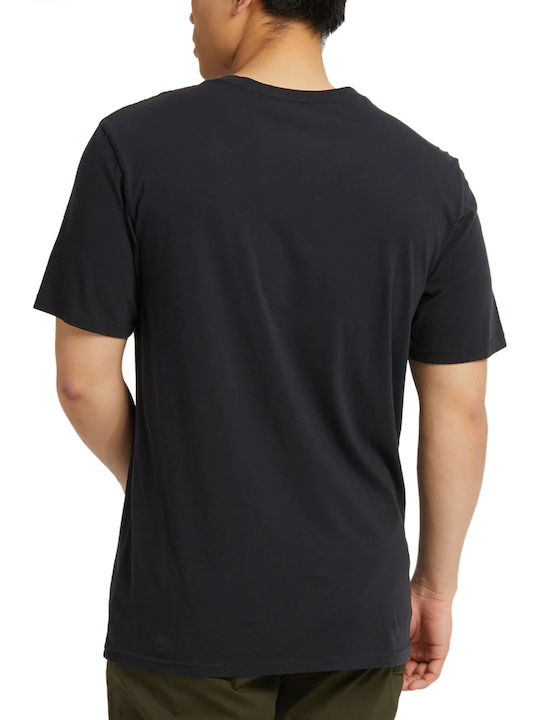 Colfax T-shirt Black